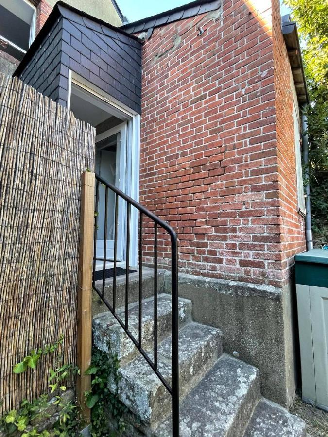 Le Patio, Coeur De Ville Avec Garage Et Jardin فان المظهر الخارجي الصورة