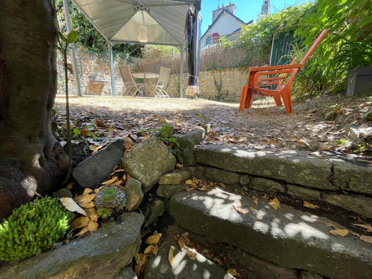 Le Patio, Coeur De Ville Avec Garage Et Jardin فان المظهر الخارجي الصورة